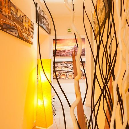 San Giovanni Rooms Roma Phòng bức ảnh