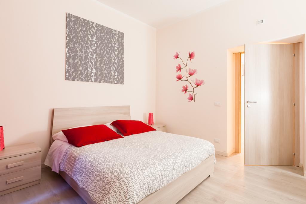 San Giovanni Rooms Roma Phòng bức ảnh