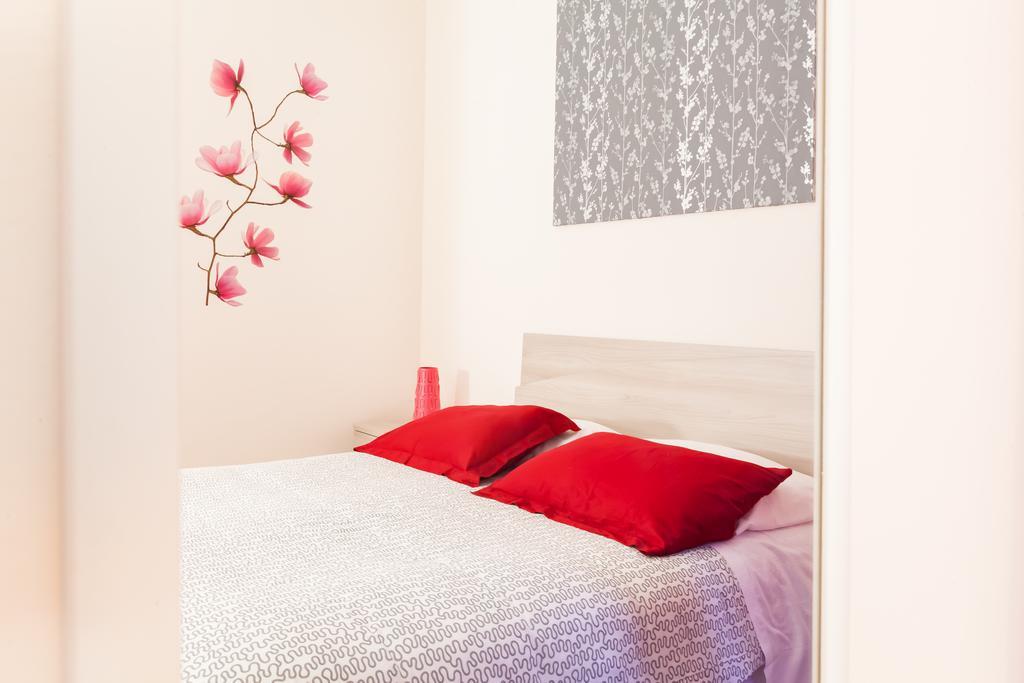San Giovanni Rooms Roma Phòng bức ảnh