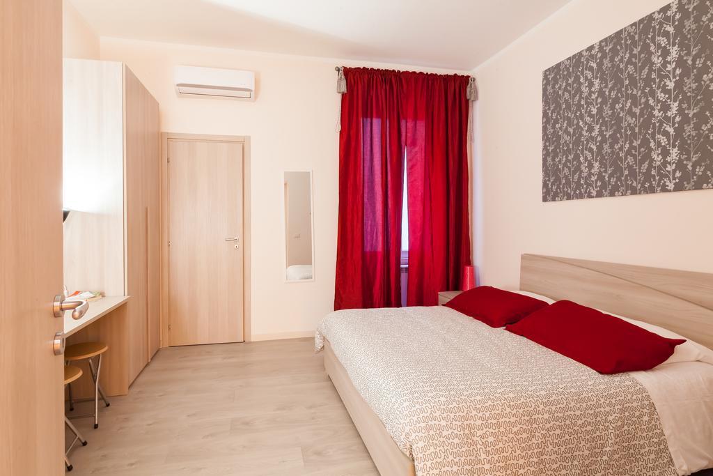 San Giovanni Rooms Roma Phòng bức ảnh
