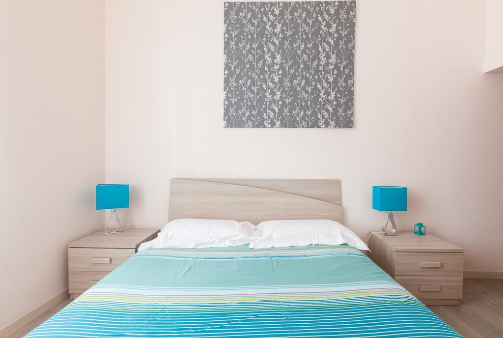 San Giovanni Rooms Roma Phòng bức ảnh