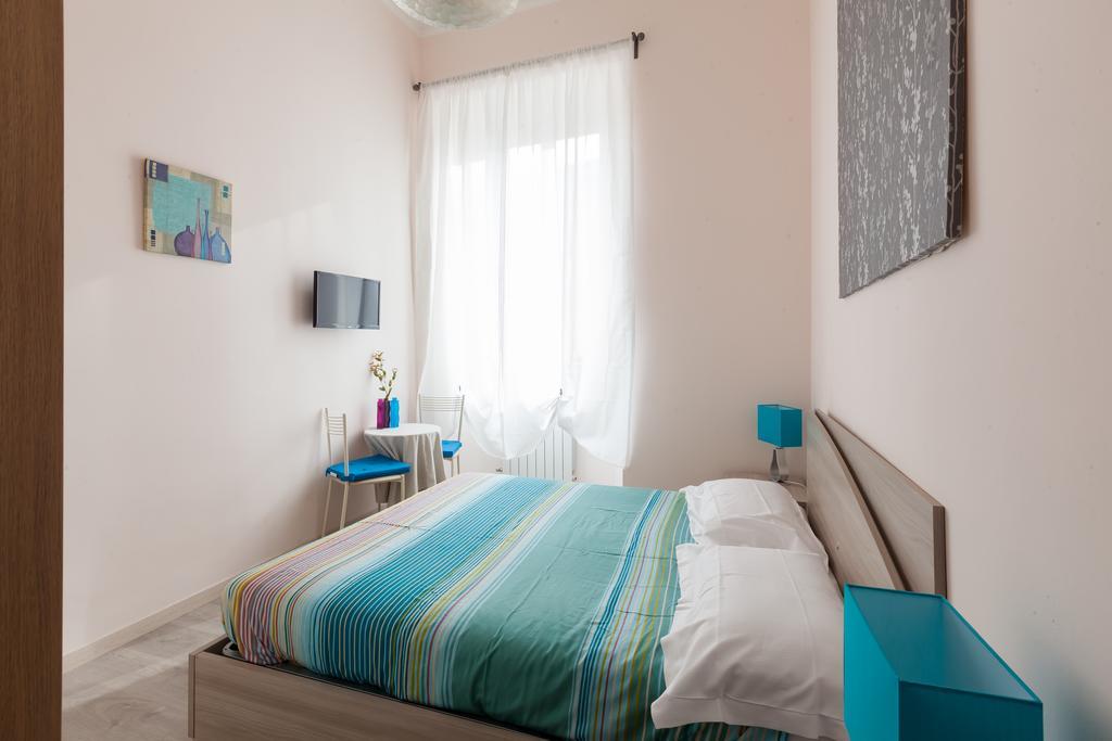 San Giovanni Rooms Roma Phòng bức ảnh
