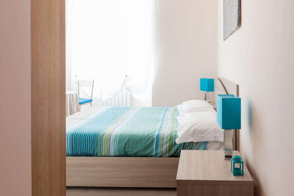 San Giovanni Rooms Roma Phòng bức ảnh