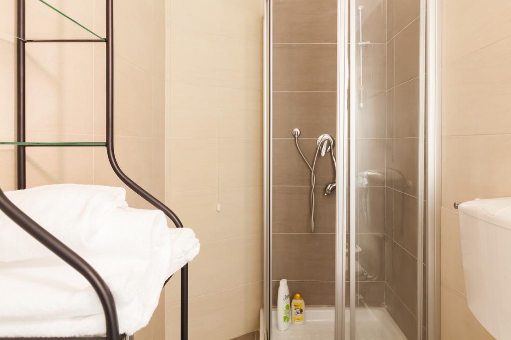 San Giovanni Rooms Roma Phòng bức ảnh