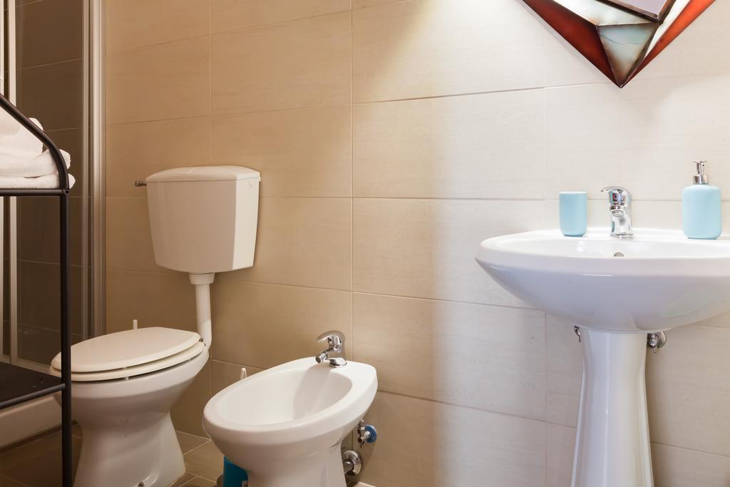 San Giovanni Rooms Roma Phòng bức ảnh