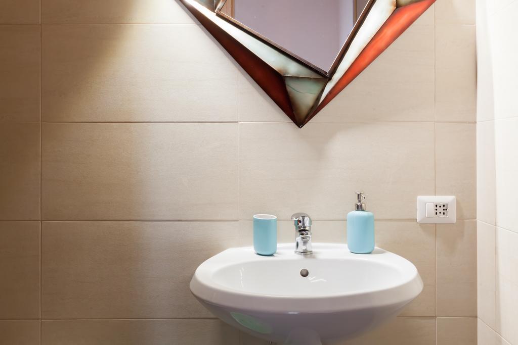 San Giovanni Rooms Roma Phòng bức ảnh