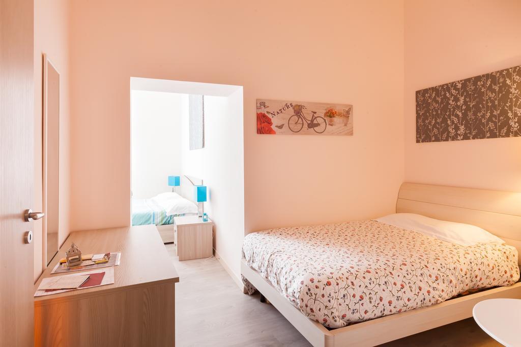 San Giovanni Rooms Roma Phòng bức ảnh