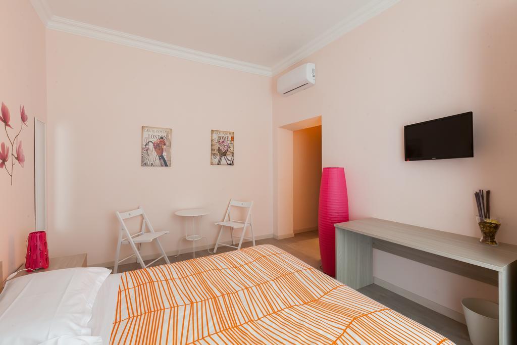San Giovanni Rooms Roma Phòng bức ảnh