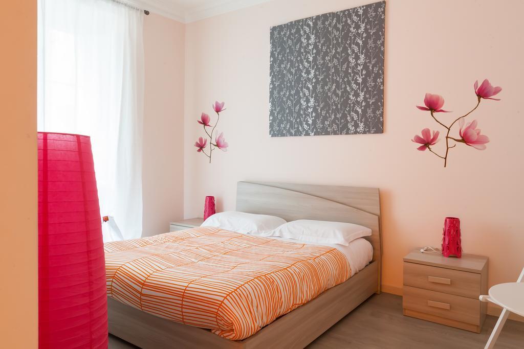 San Giovanni Rooms Roma Phòng bức ảnh
