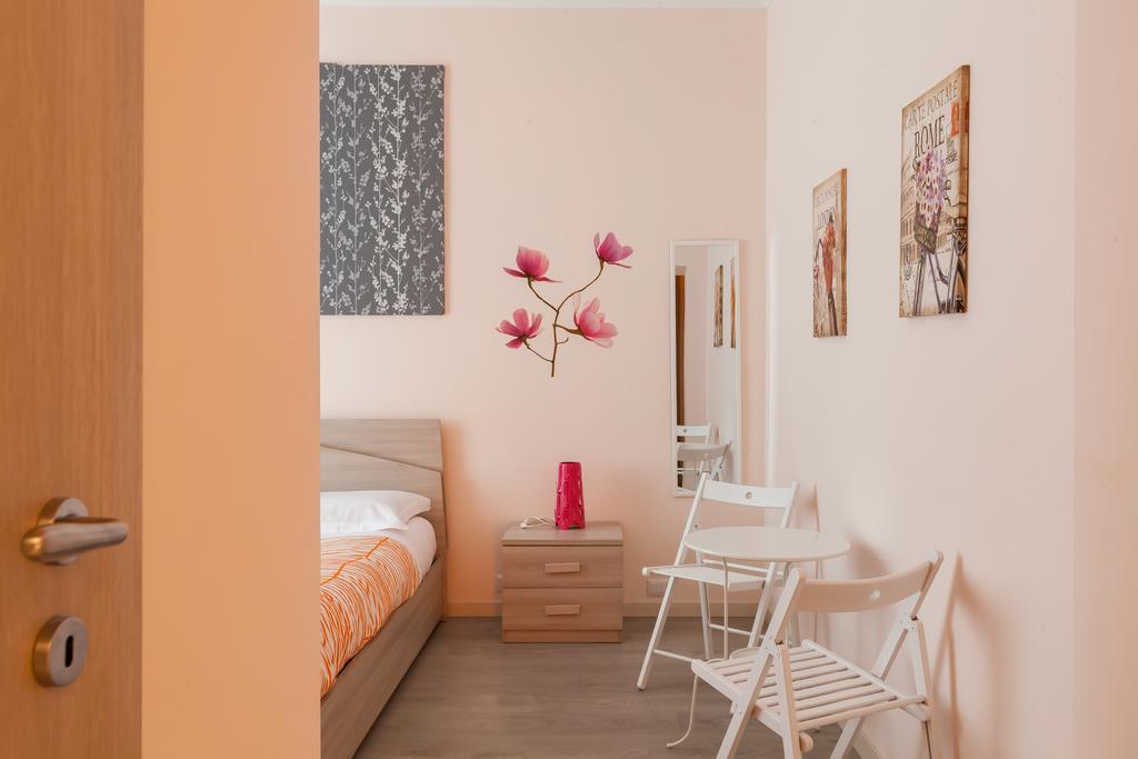 San Giovanni Rooms Roma Phòng bức ảnh